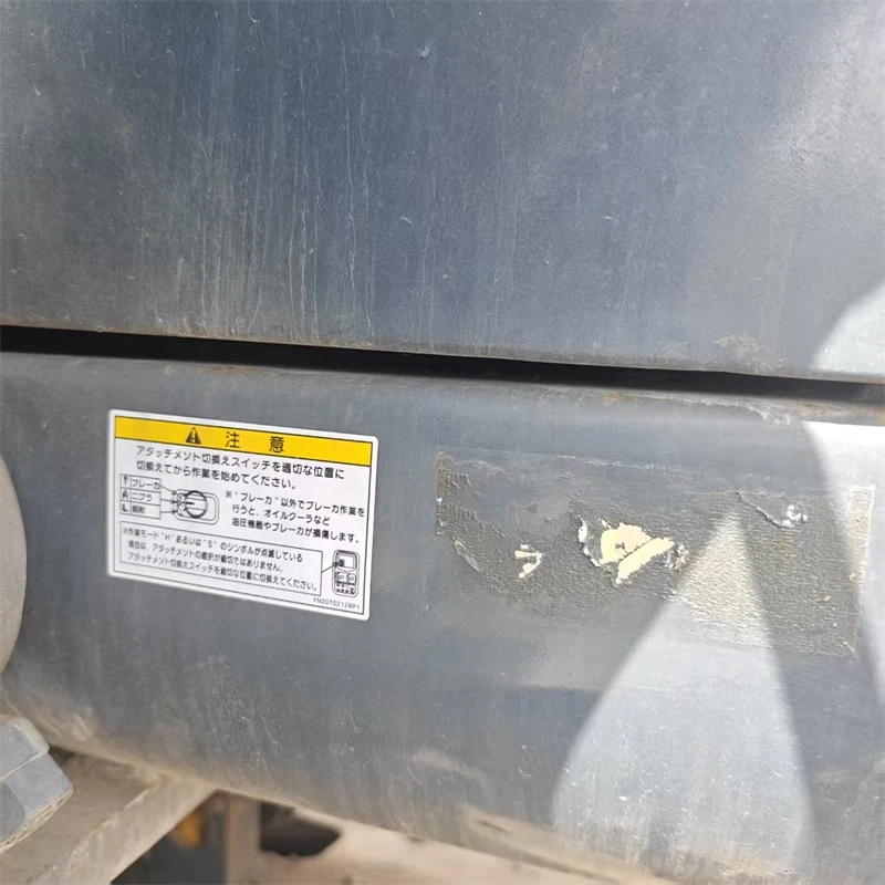 japan origin used sk350 excavator for sale