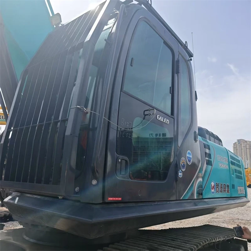 japan origin kobelco sk350 for sale