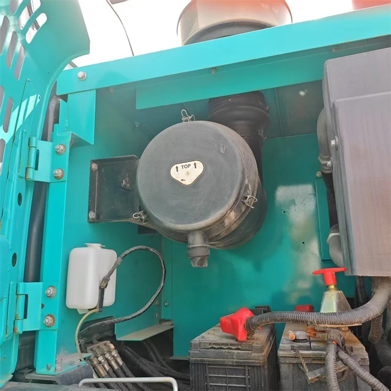japan origin used kobelco sk350 excavator for sale