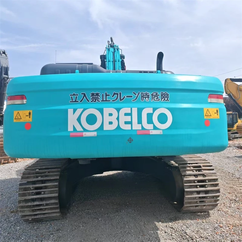 manufacture sk350 for sale