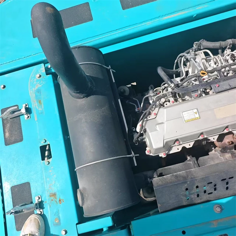 manufacture used sk350 excavator for sale