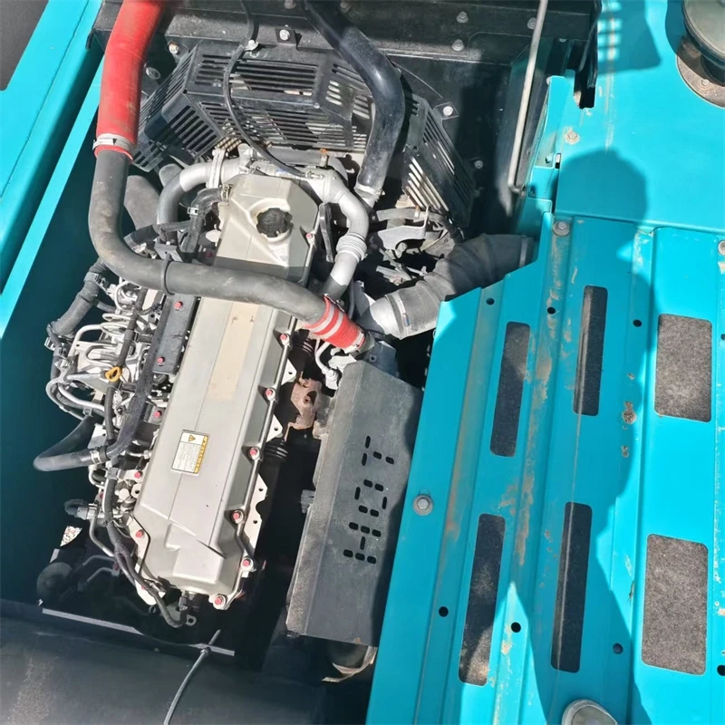 manufacture kobelco sk350 for sale