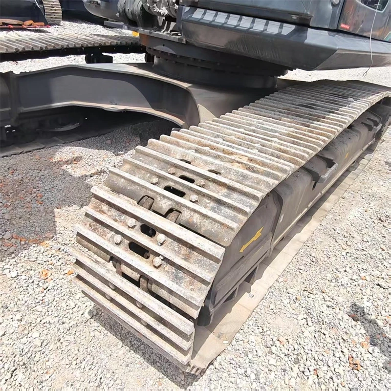 durable sk350 excavator for sale