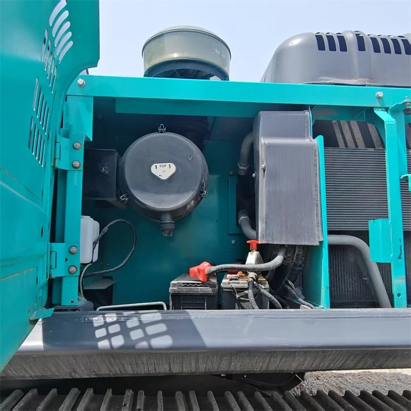durable kobelco sk350 for sale