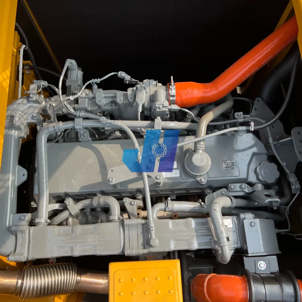 durable sany 375 excavator for sale