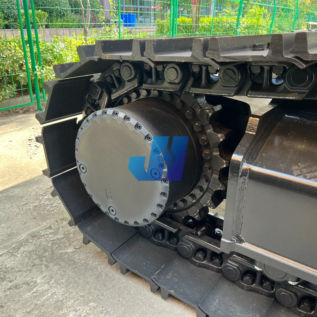 durable used sy375 excavator for sale