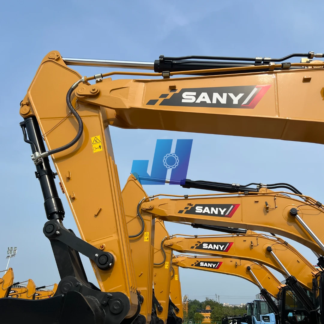 durable sy375 excavator for sale