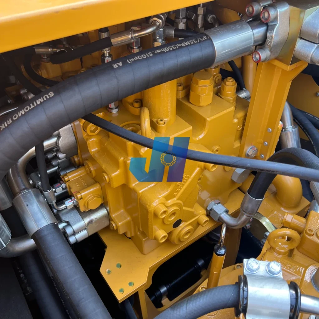 used sany 375 for sale