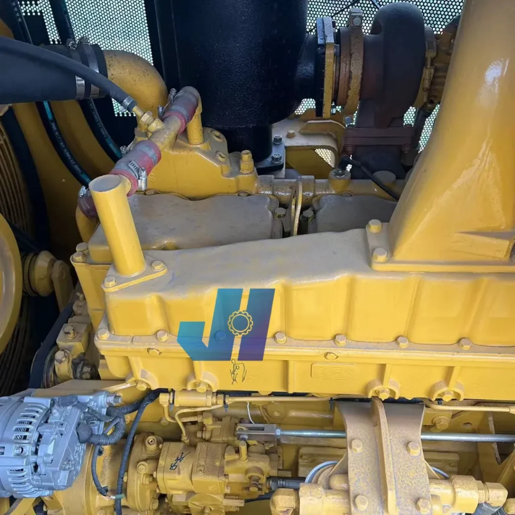 second hand used sd32 bulldozer for sale