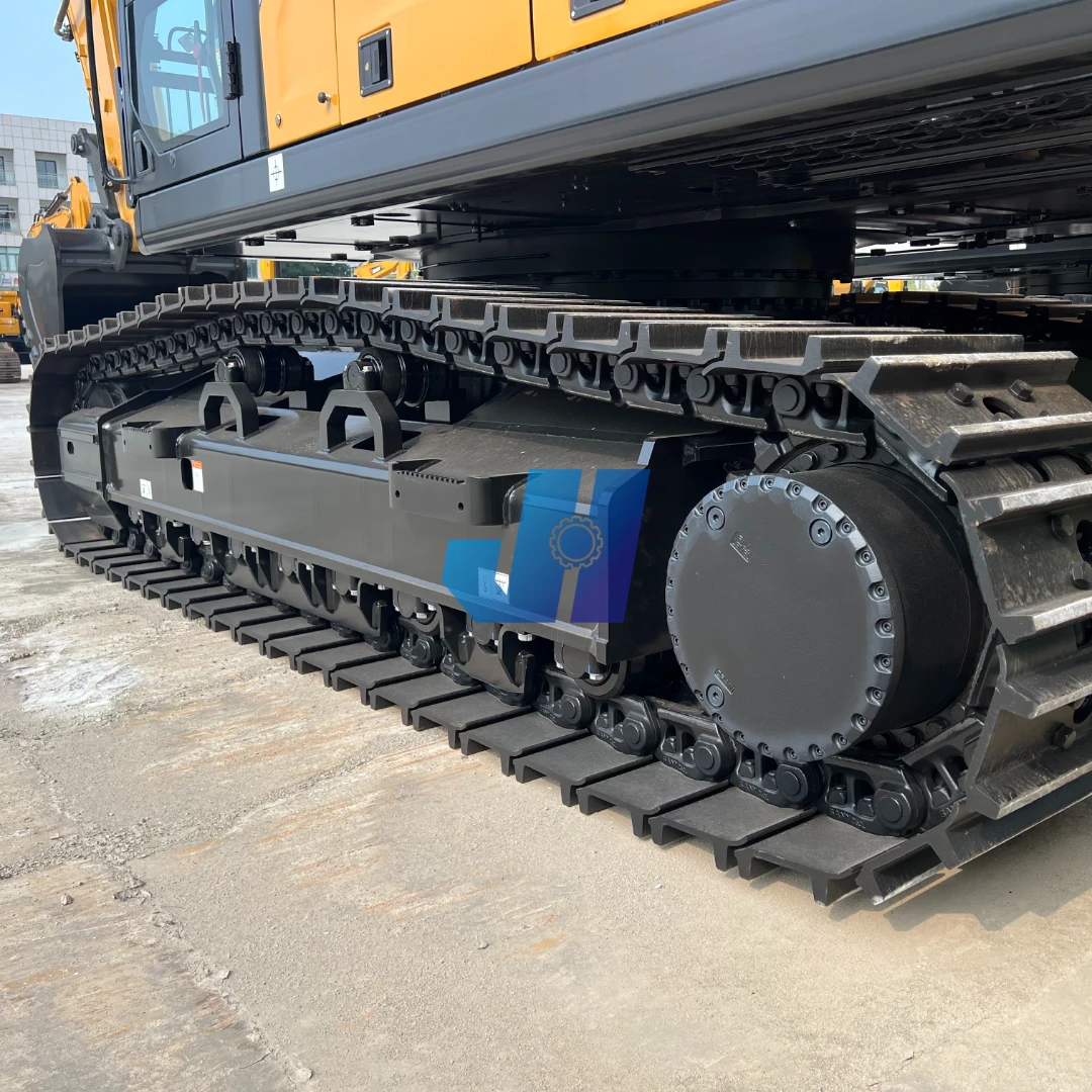 sany 375 excavator for sale