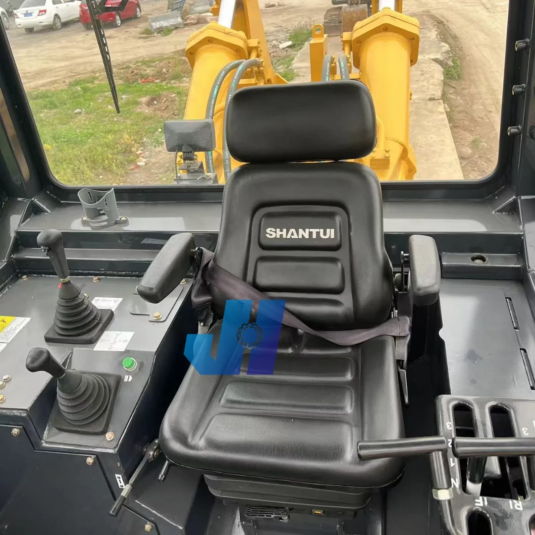 second hand sd32 bulldozer for sale