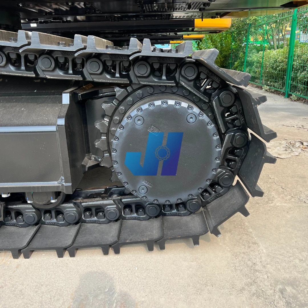 used sy375 for sale