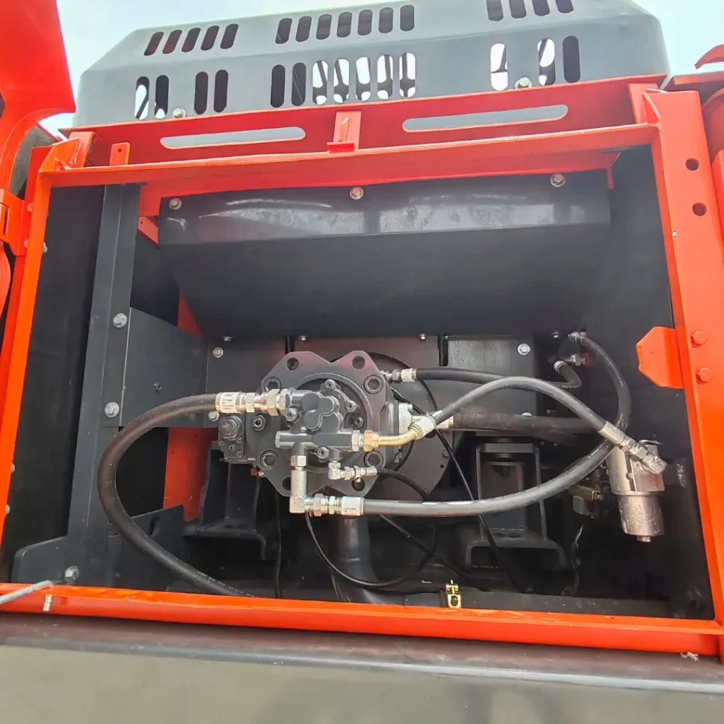 doosan dx340 excavator for sale