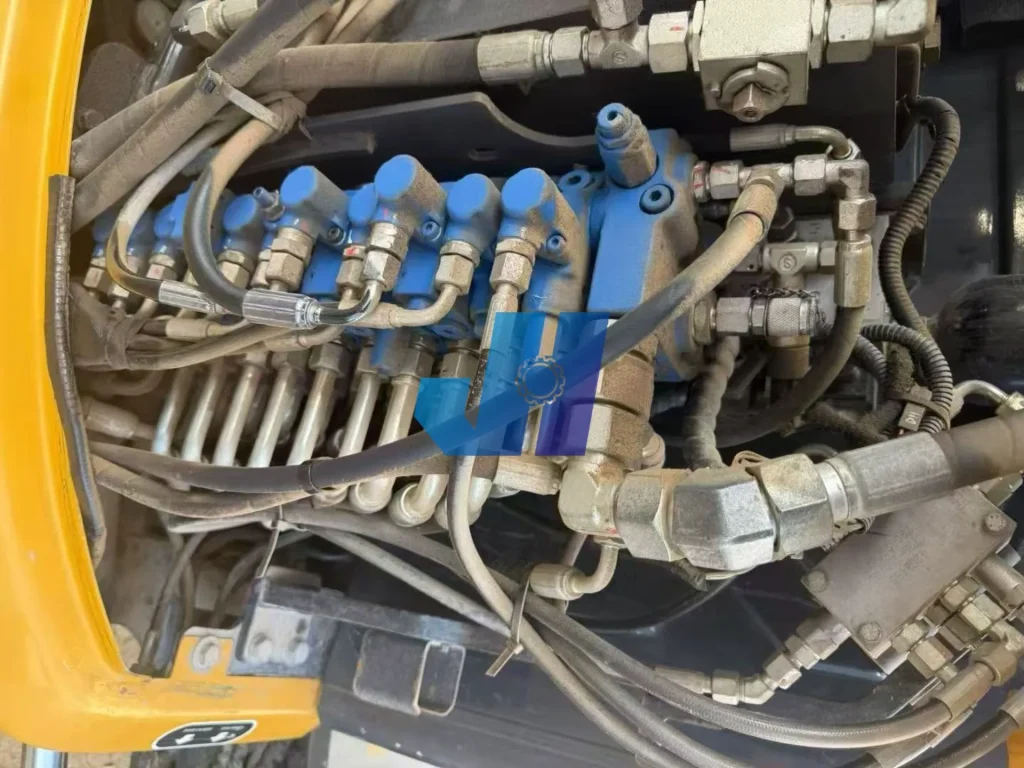 used liugong F9035 for sale