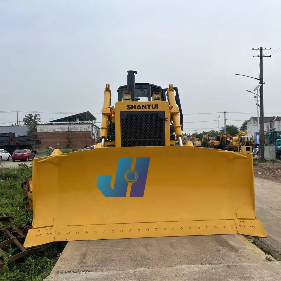 shantui sd32 bulldozer for sale