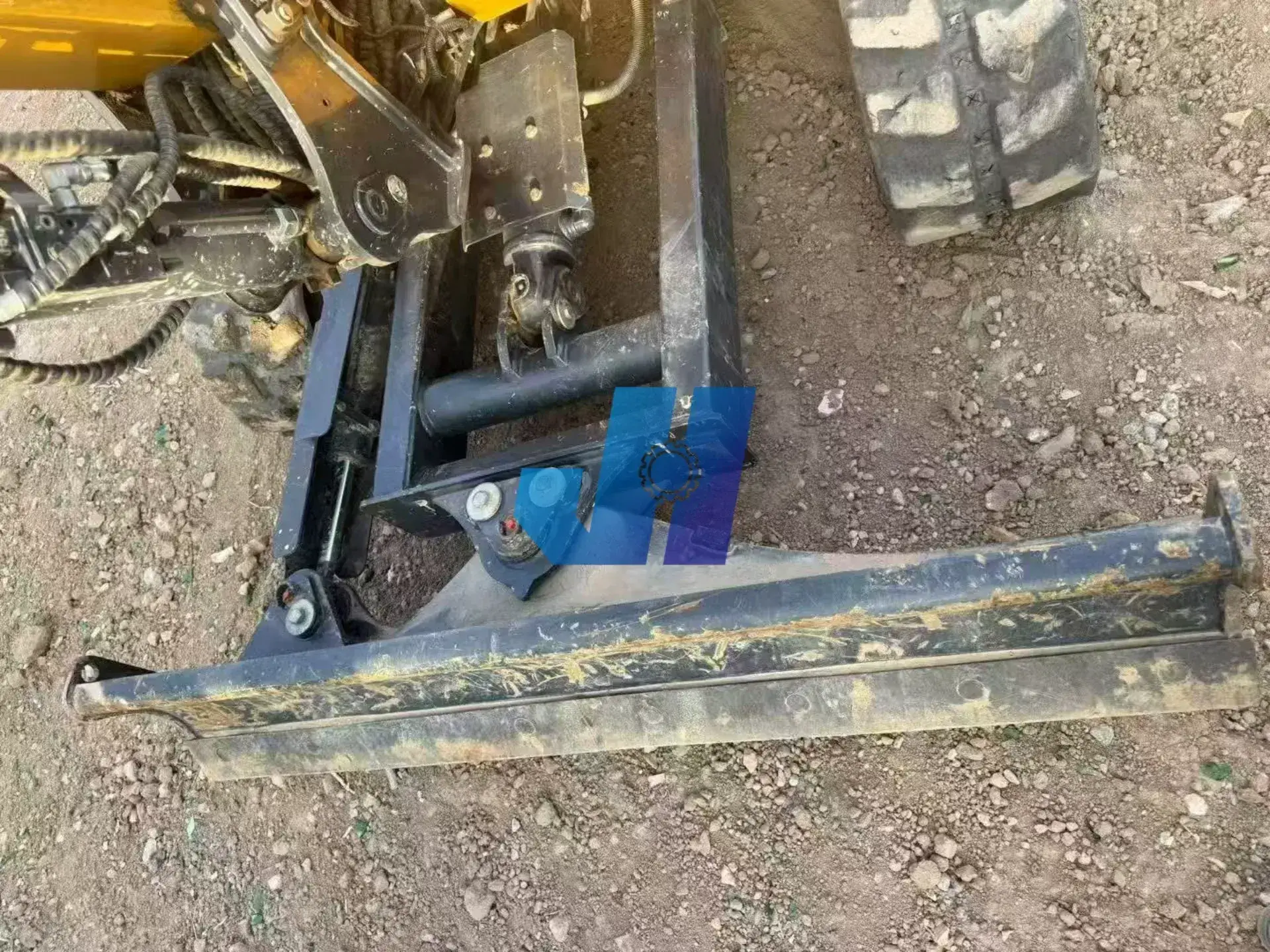 liugong excavator for sale