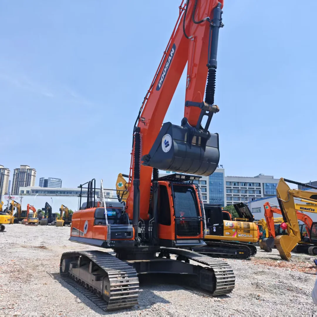 durable used dx300 for sale