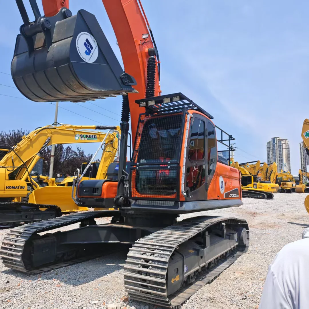 durable doosan dx300 for sale