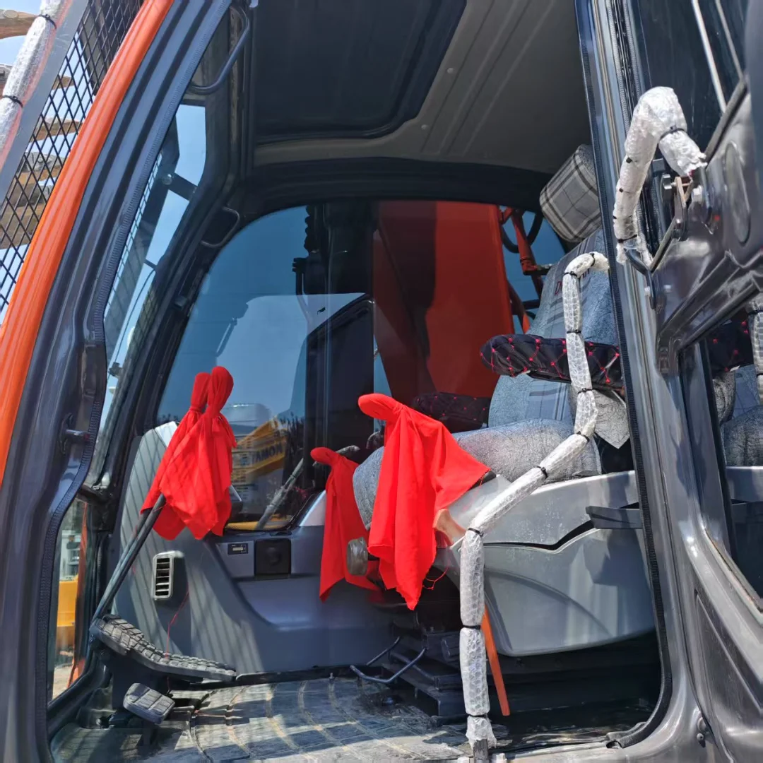 durable used doosan dx300 for sale