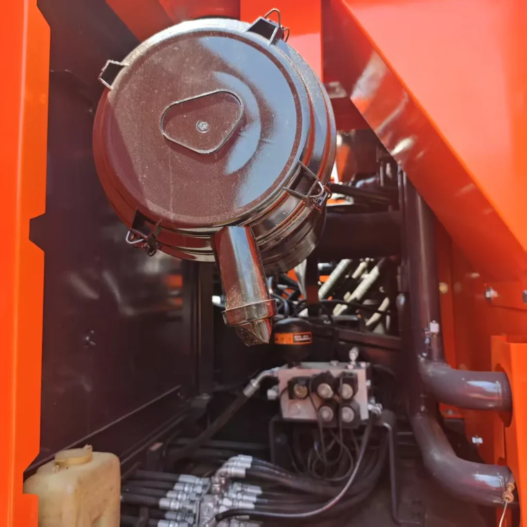 high quality dx300 excavator for sale