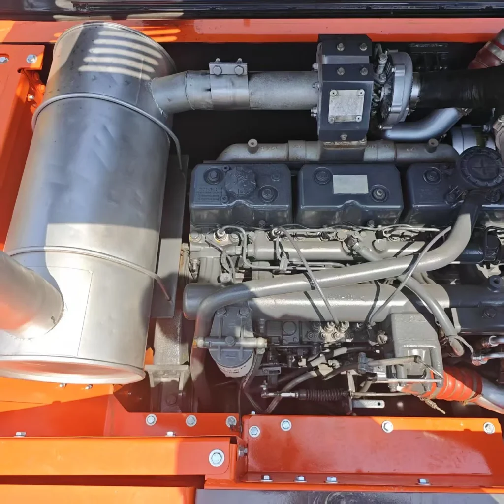 heavy-duty dx300 for sale