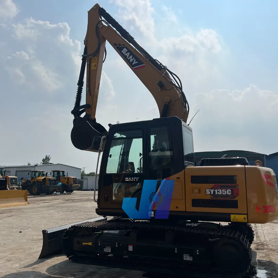 good condition sy135c for sale