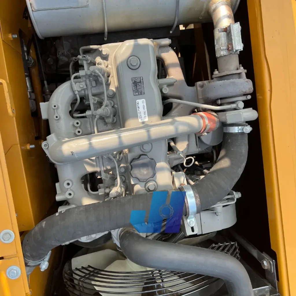 good condition used sy135c for sale