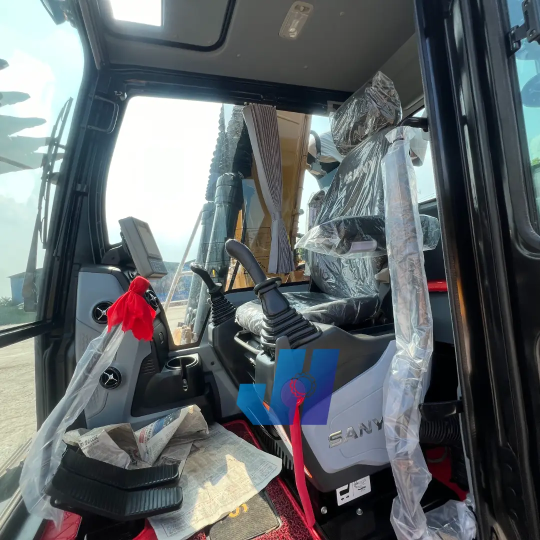 good condition sany sy135c for sale
