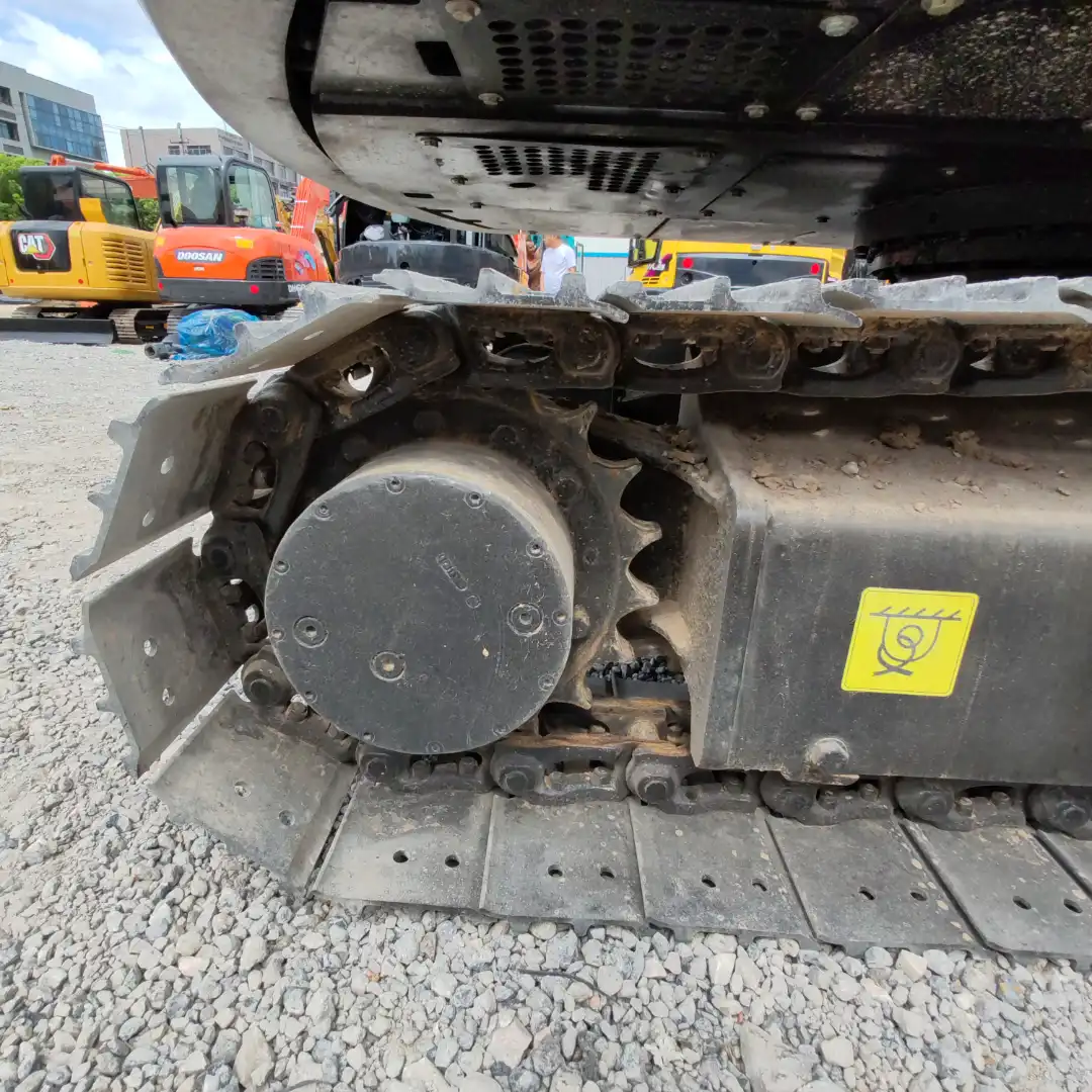 durable used sany sy60c for sale