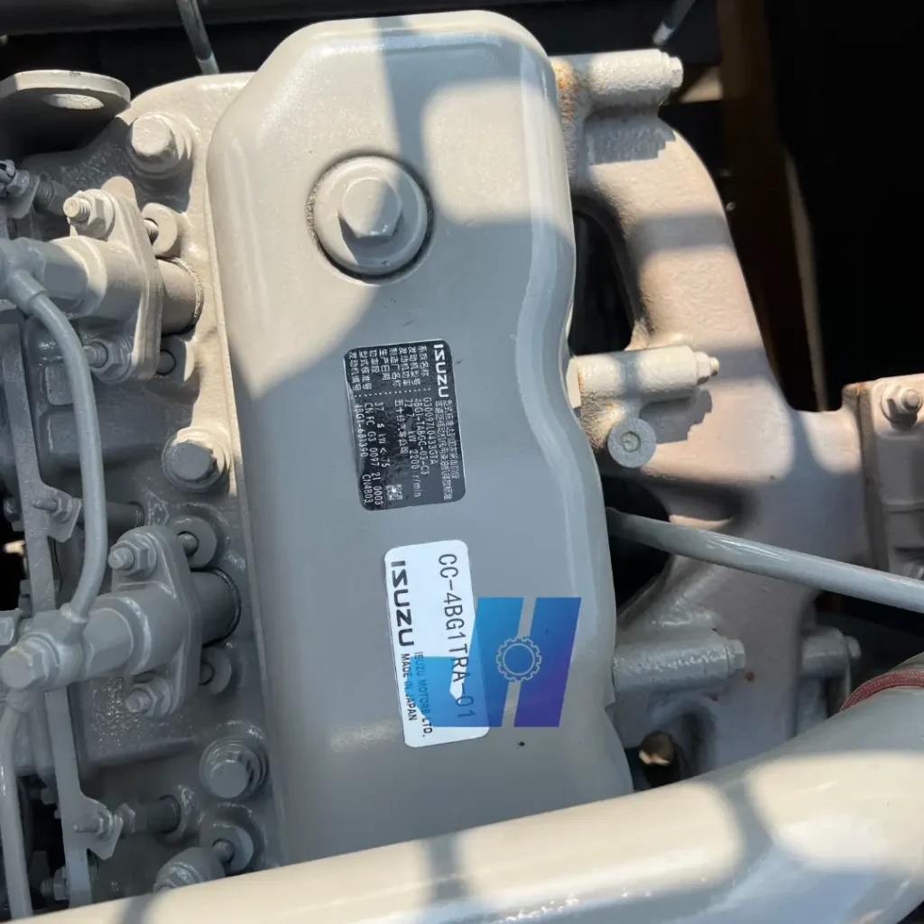original sany sy135c for sale