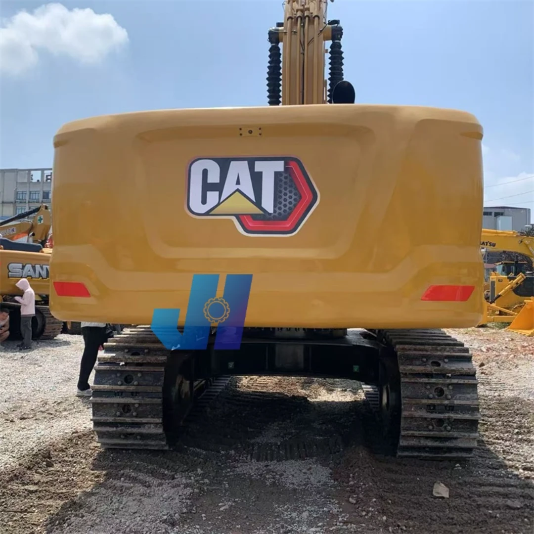 good condition cat336 for sale