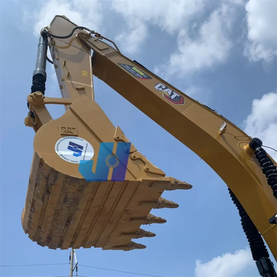 used caterpillar cat336 excavator for sale