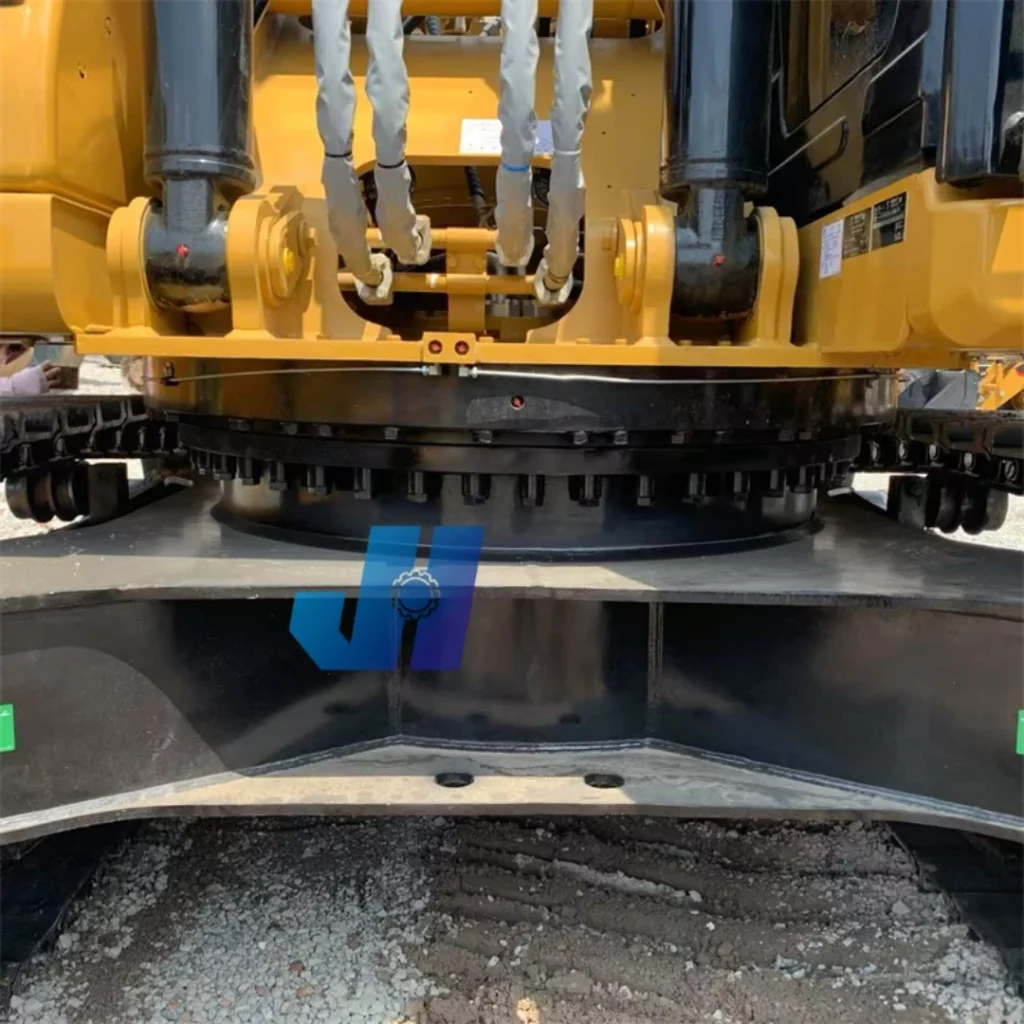 used caterpillar cat336 for sale