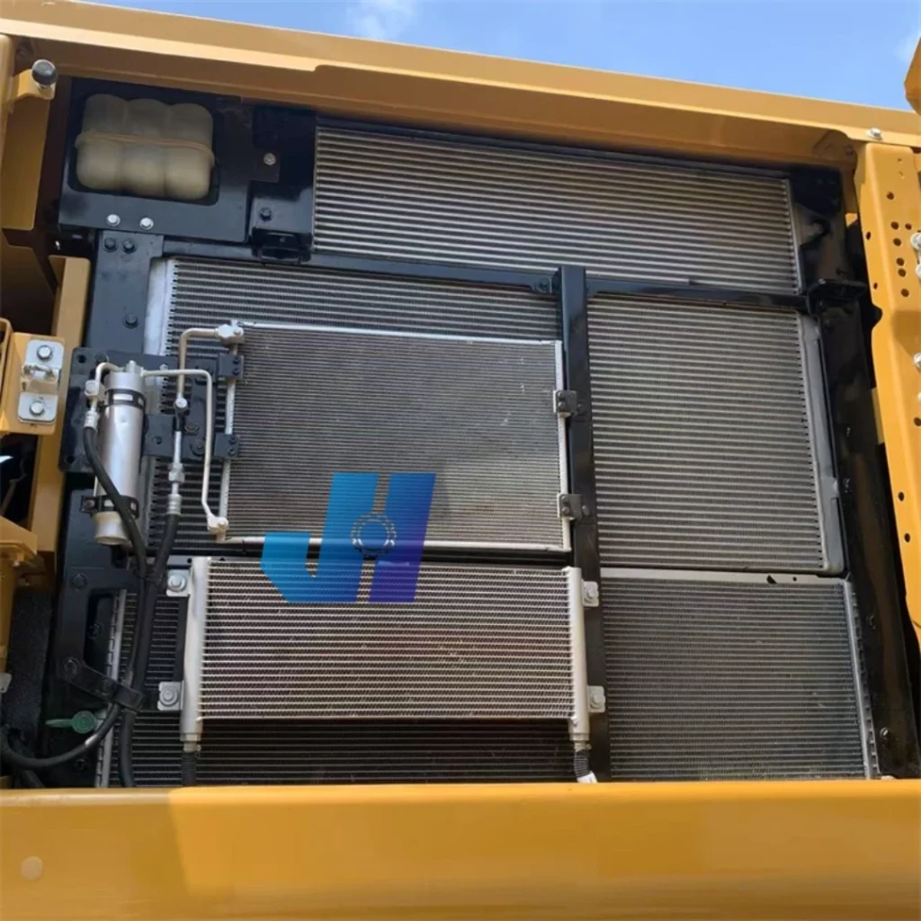 caterpillar cat336 for sale