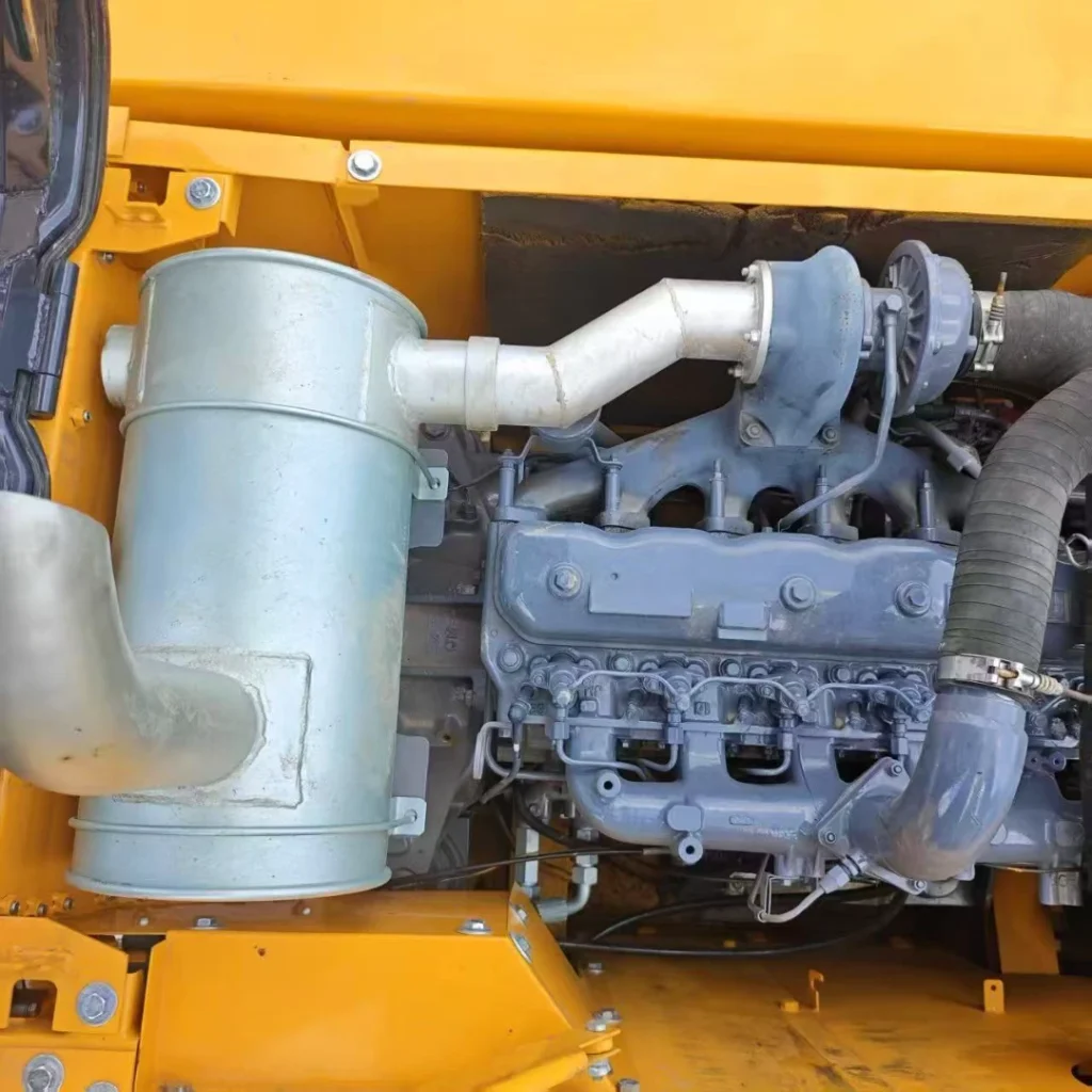used FR260E excavator for sale