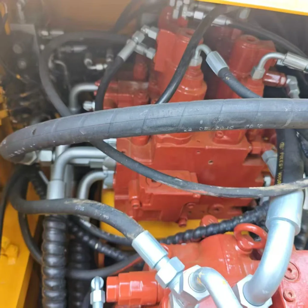 FR260E for sale