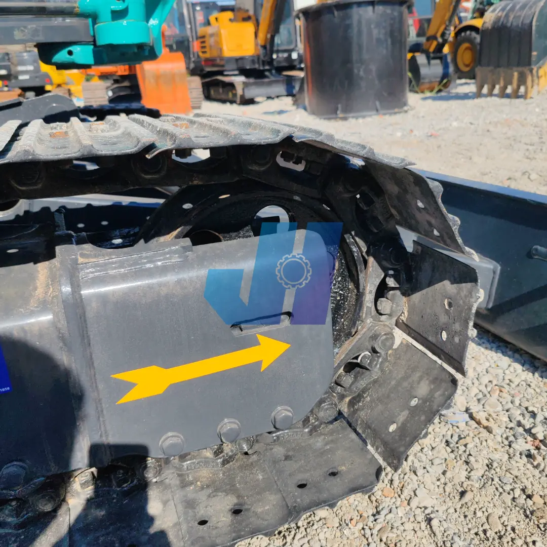affordable kobelco SK55SR excavator for sale