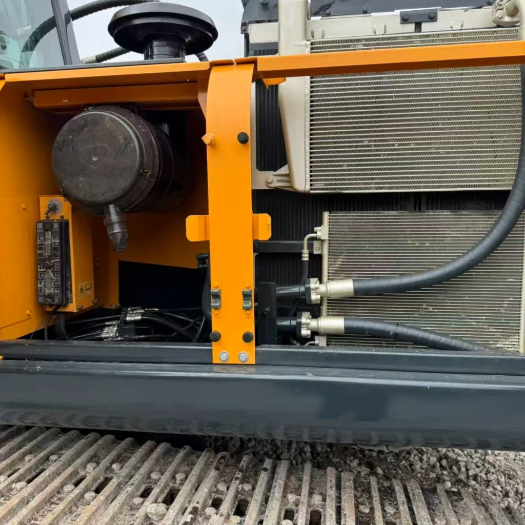 affordable R335LC-9S excavator for sale