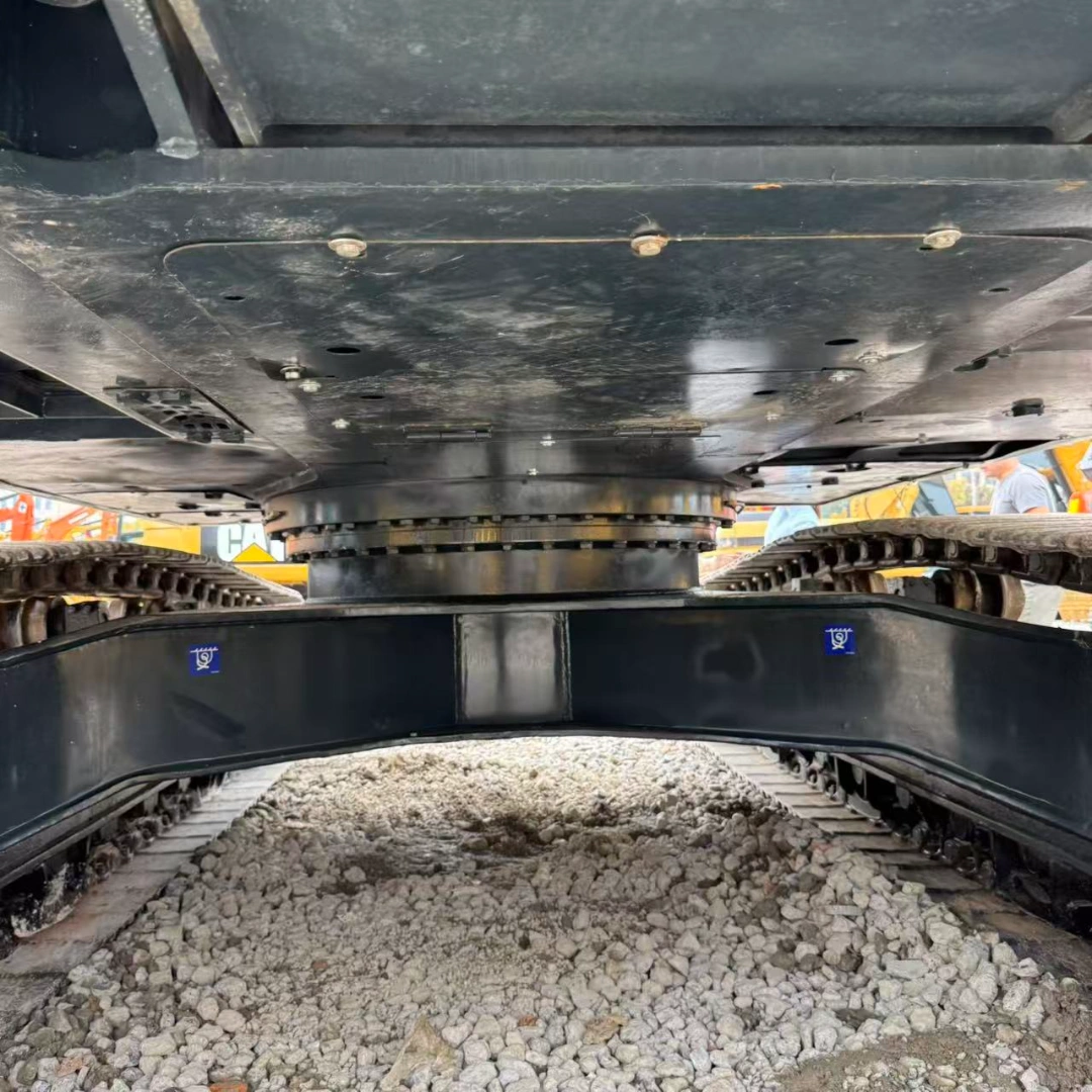original R335LC-9S for sale