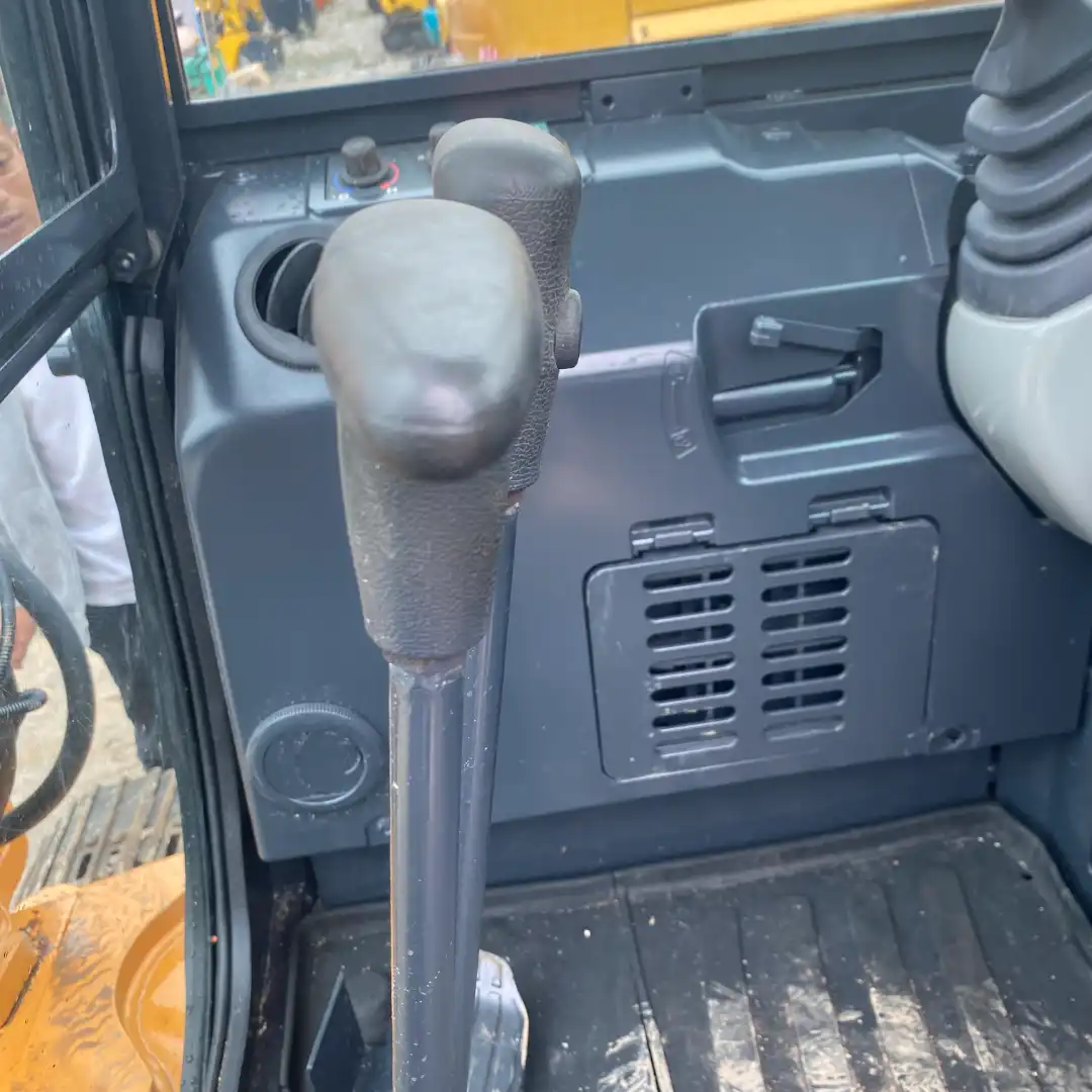 used case mini excavator for sale