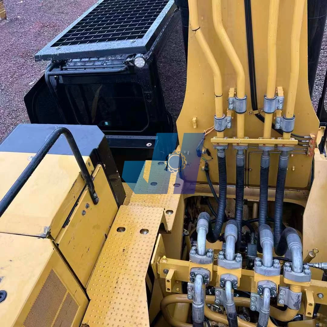 original cat374 for sale