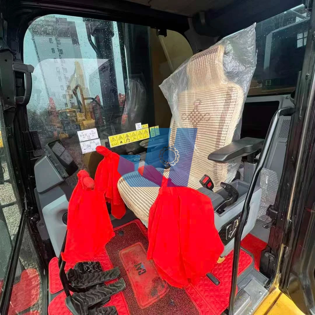 original used cat374 for sale