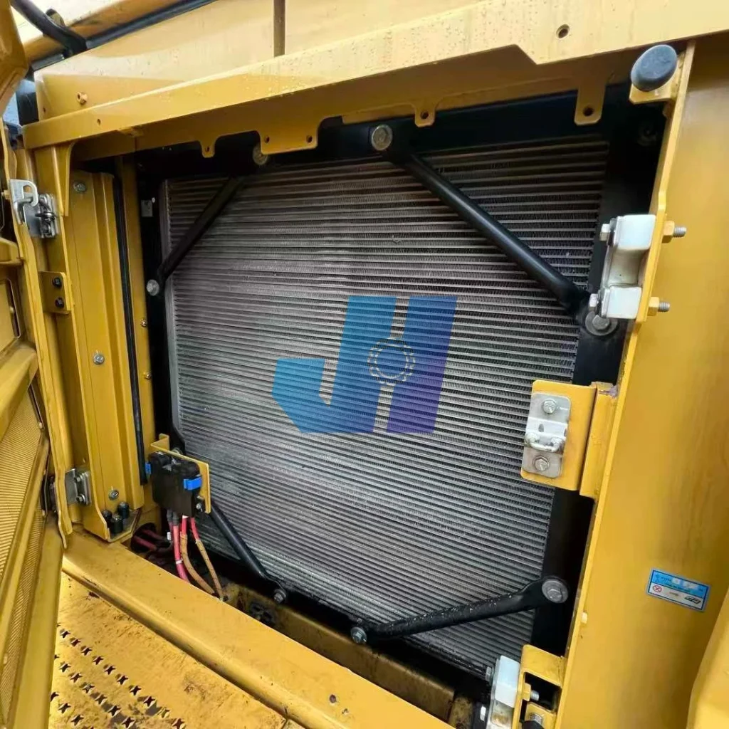 good condition cat374 for sale