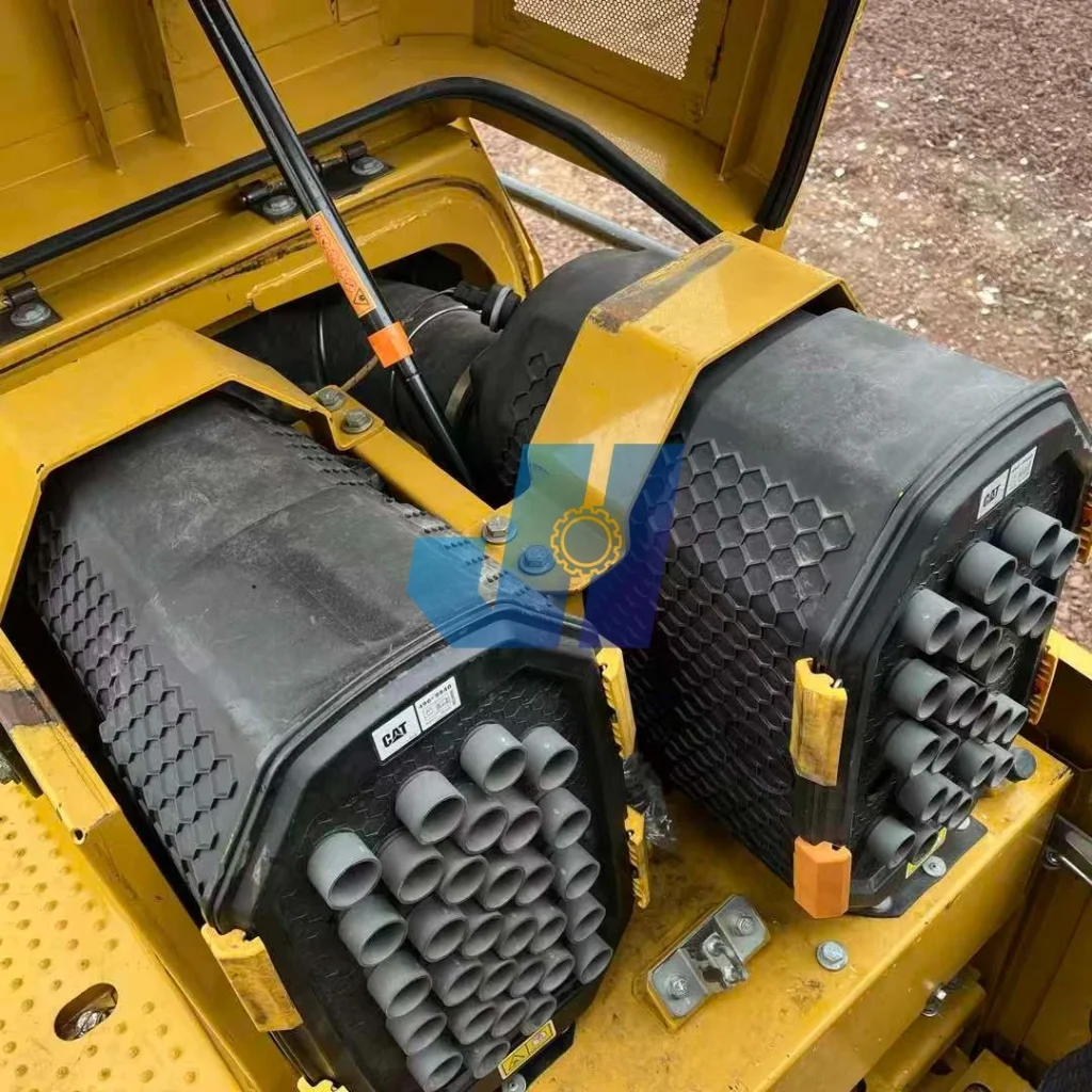 good condition cat374 excavator for sale