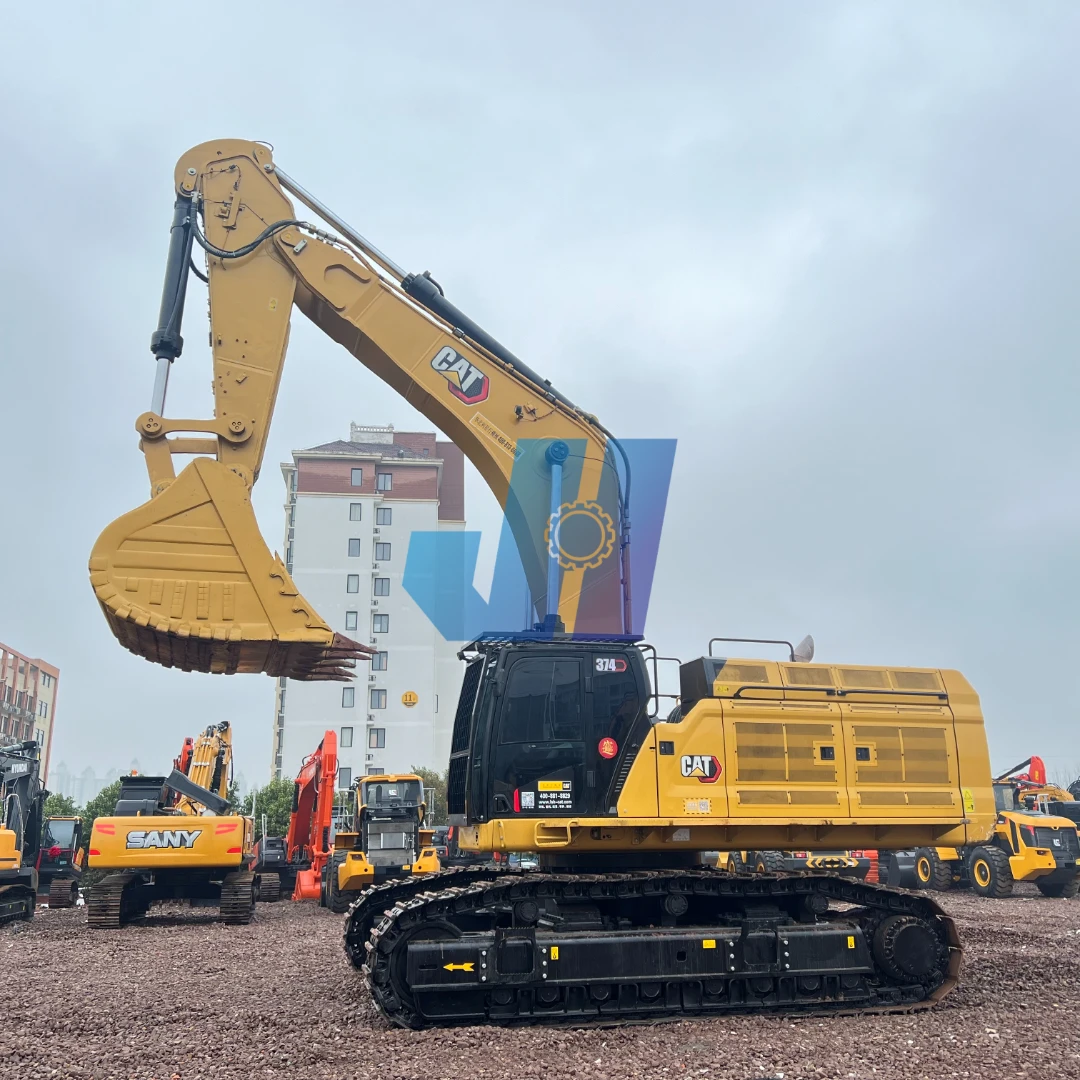 cheap price cat374 for sale