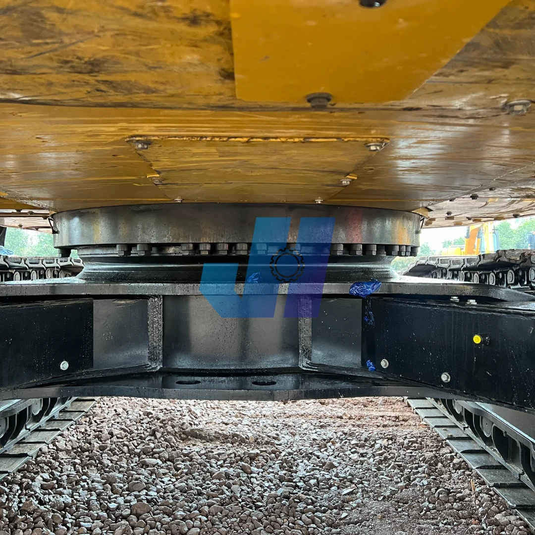 cheap price used cat374 excavator for sale