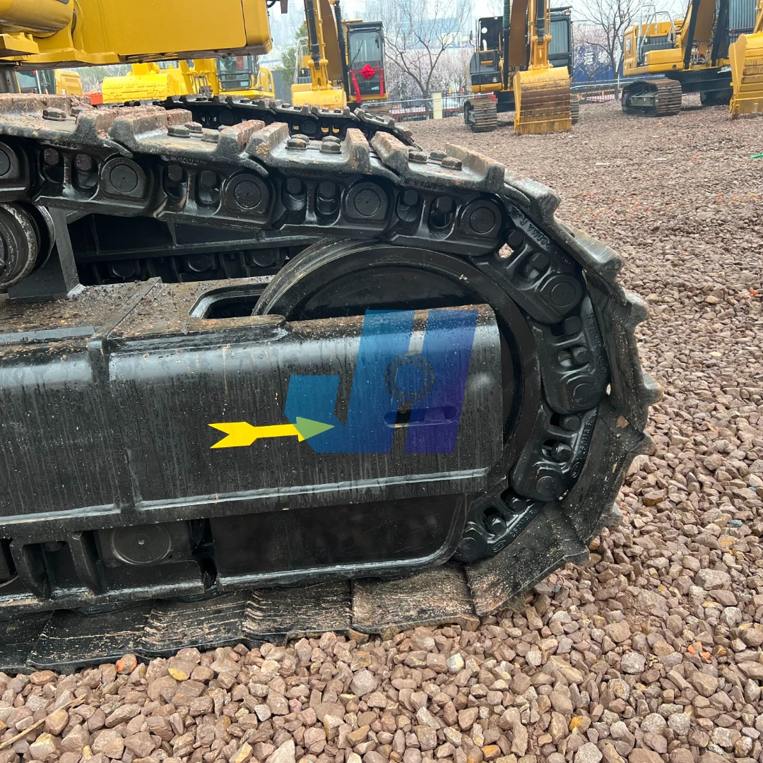 cheap price caterpillar cat374 for sale