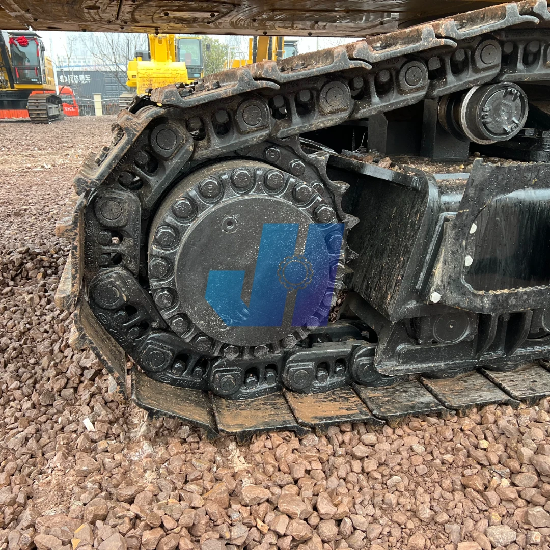 cheap price caterpillar cat374 excavator for sale