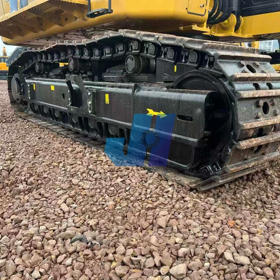 affordable cat374 excavator for sale