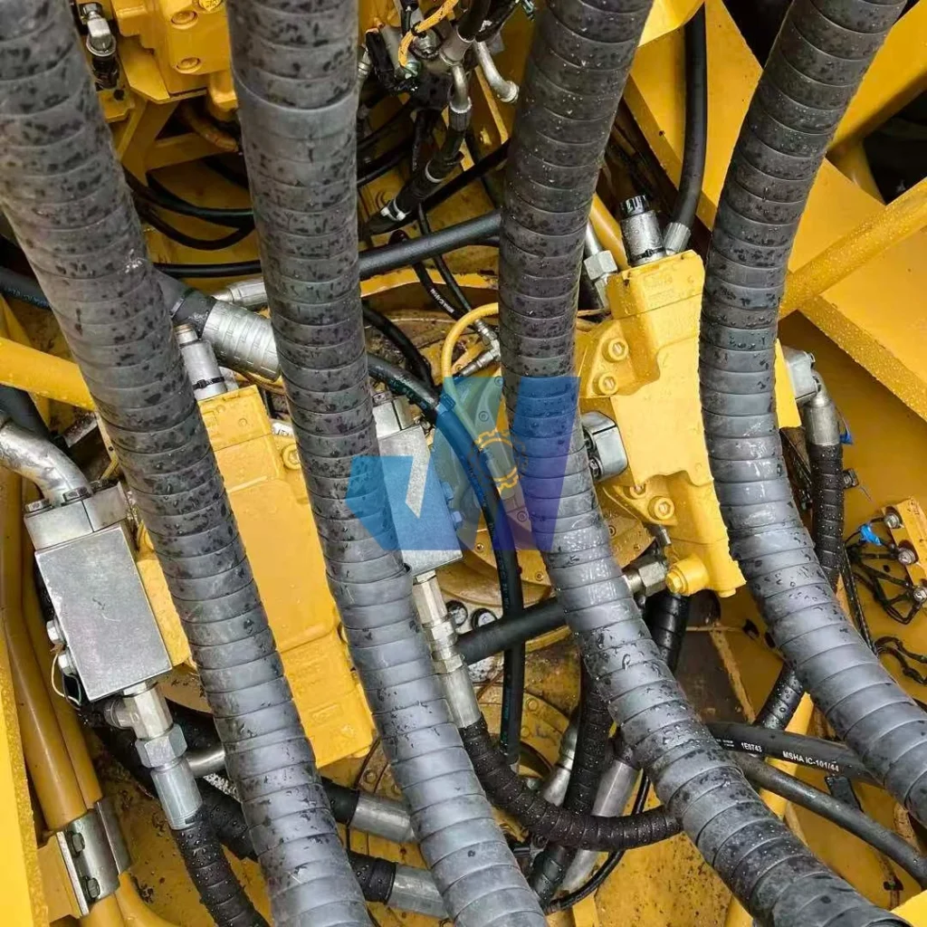 affordable used cat374 for sale